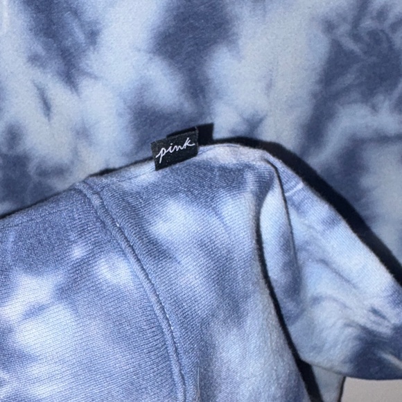 PINK Victoria Secret Sweatshirt - Picture 6 of 6